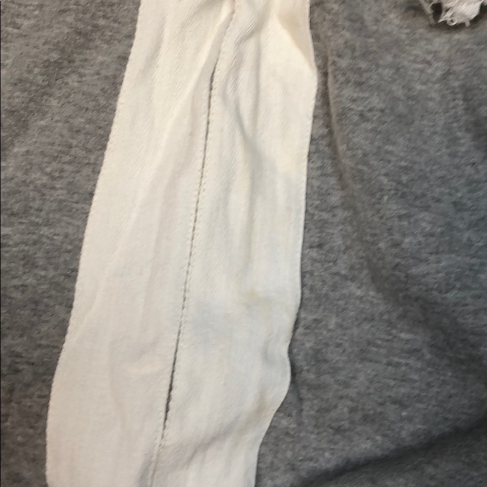 🆕Maria Lace Up Reversible Top - Picture 8 of 8